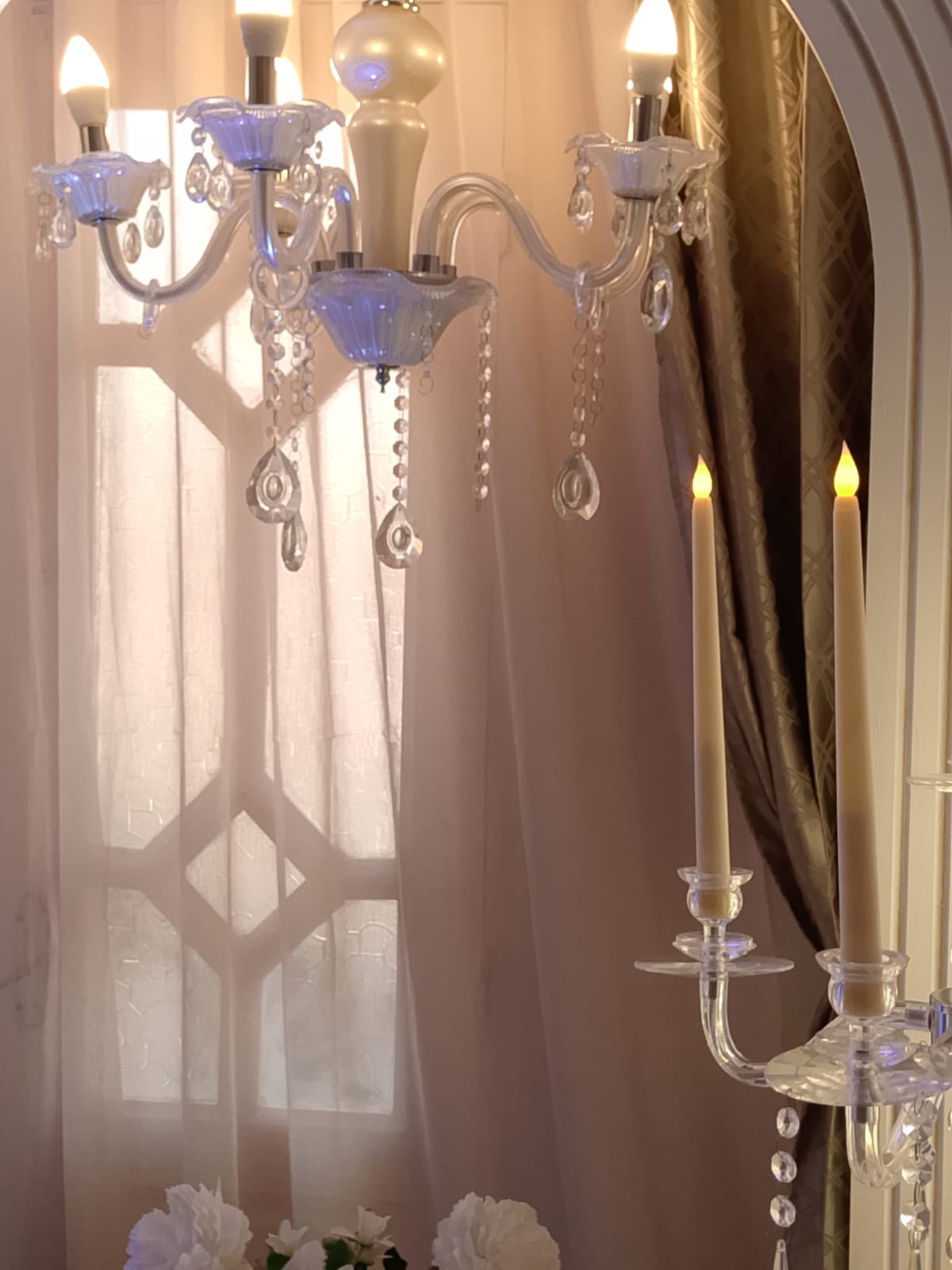 Chaise banquet